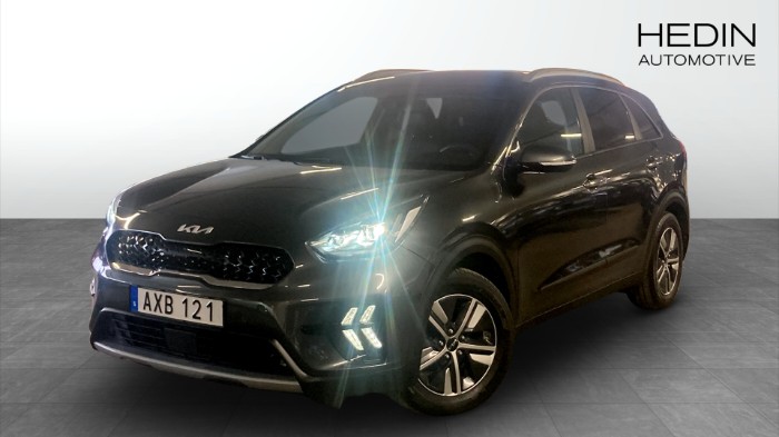 1.6 HYBRID ADVANCE PLUS 2 141 Hk