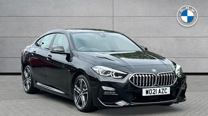 2.0 220i M Sport DCT Euro 6 (s/s) 4dr
