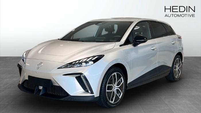 LUXURY 64 KWH *LADDKORT 15.000kr*
