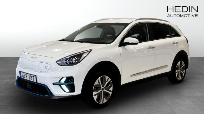 ADVANCE | KIA GODKÄND