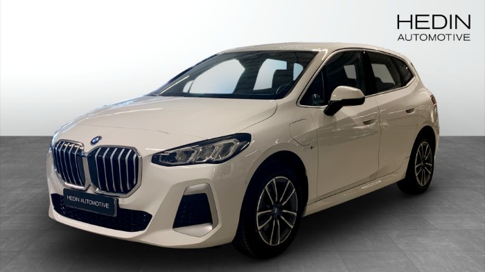 xDrive M-Sport Rattvärme