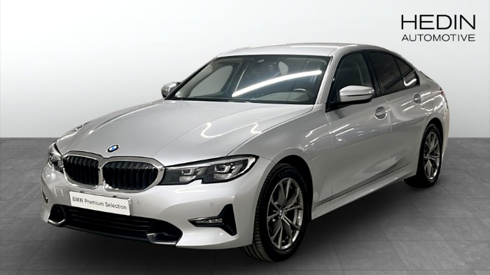 D xDrive Drag HiFi