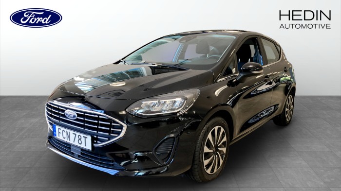 1.0 EcoBoost Hybrid