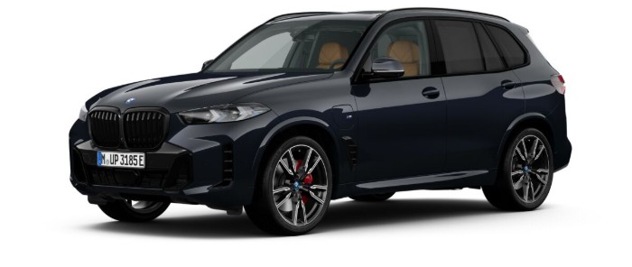 xDrive50e
