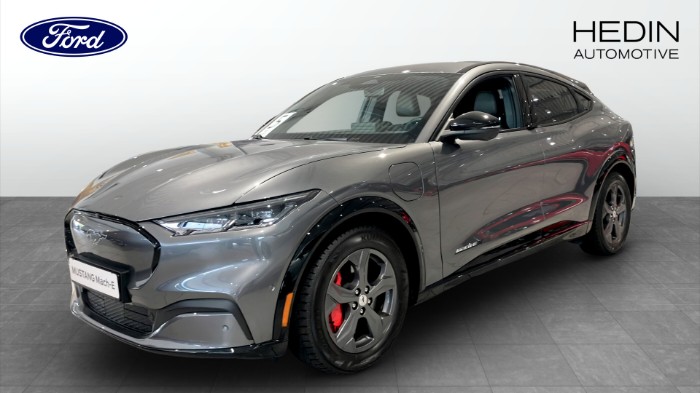 RWD SR 440km 4495kr/mån Privatleasing PreOwned