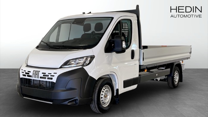DUCATO MCA FLAK EHYTT L3 DIESEL 140HK AUT