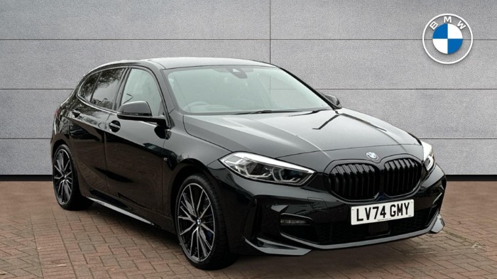 118i M Sport