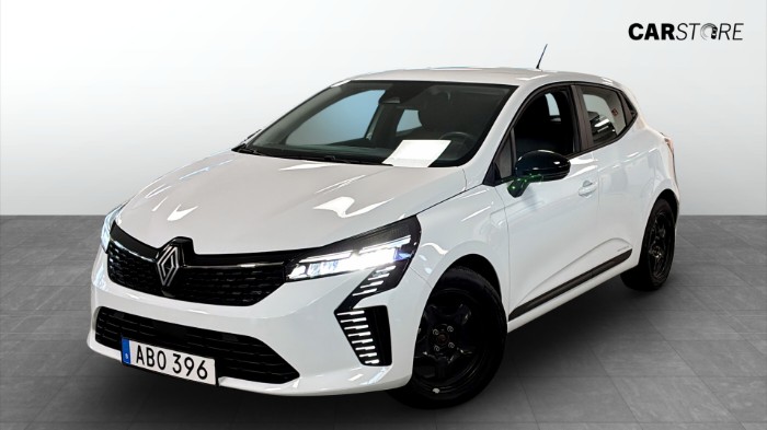 1.0 TCe EVOLUTION CARPLAY