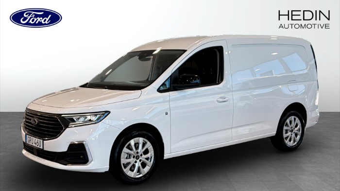 CONNECT V761 25.50 LIMITED SKÅP 2.0D L2 122 A FWD