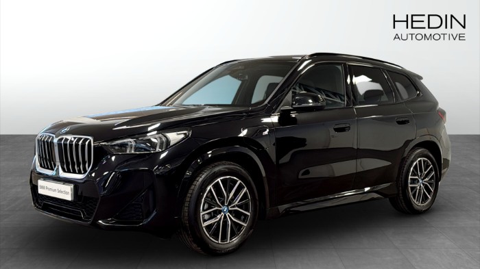xDrive25e M-Sport Drag Premium H/K