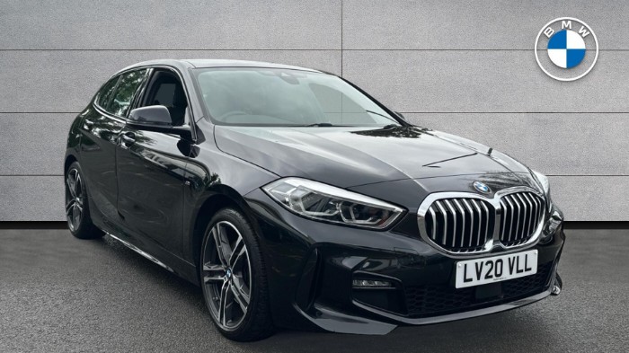118i M Sport