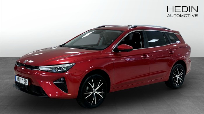 61KW/H LUXURY