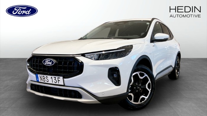 Active 2.5 225hk PHEV PRIVATLEASING 4995KR