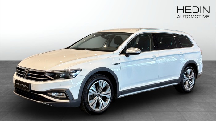Alltrack 2.0 TDI Dragpaket, P-värmare, Executive business