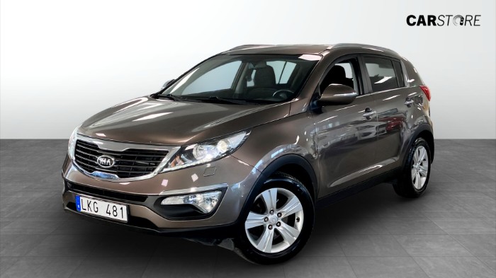 1.6 GDI 135hk|EX Comfort|PDC Bak