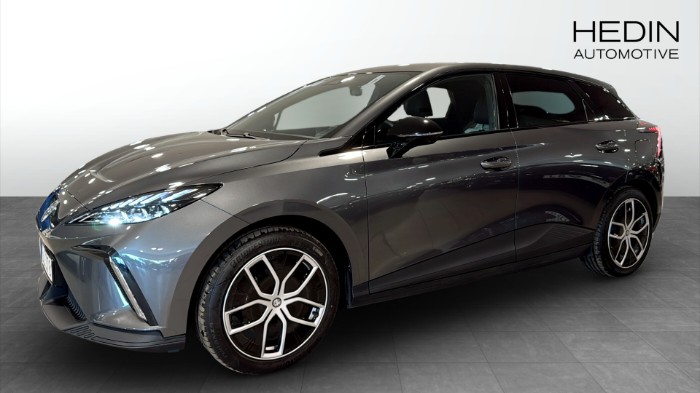 LUX 64 KWH