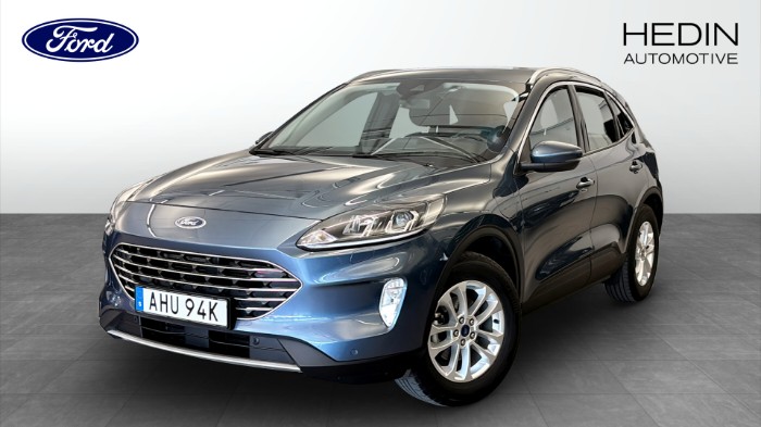 KUGA SUV BSSA TITANIUM 25PHPE62 2WAUT GA