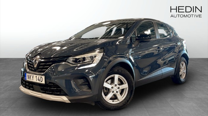 ZEN PLUG-IN HYBRID 160