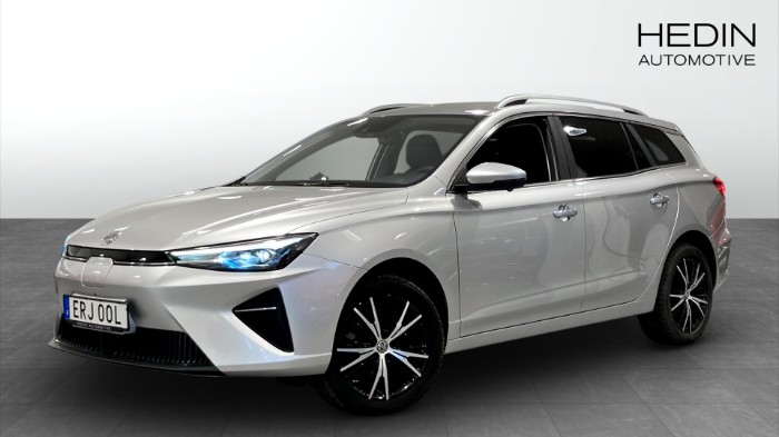 5 Luxury Standard Range