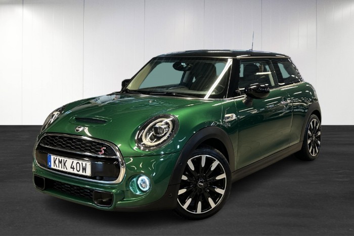 2.0 FWD | Manuell | KEYLESS |
