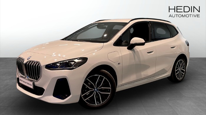xDrive  Active Tourer M Sport Drag Premium Paket Adaptiva led