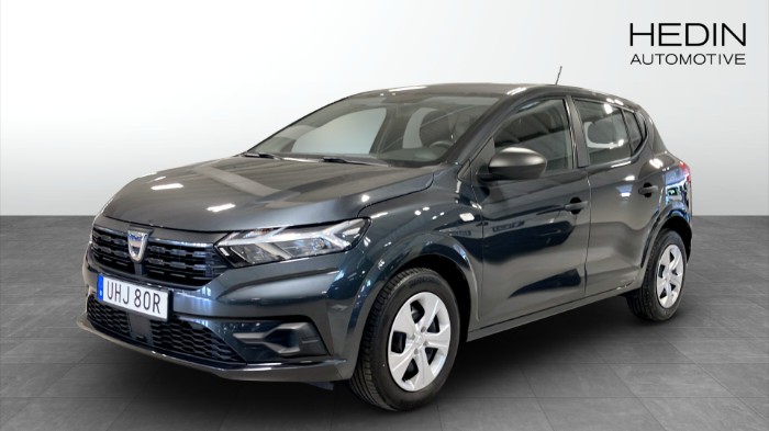 SANDERO