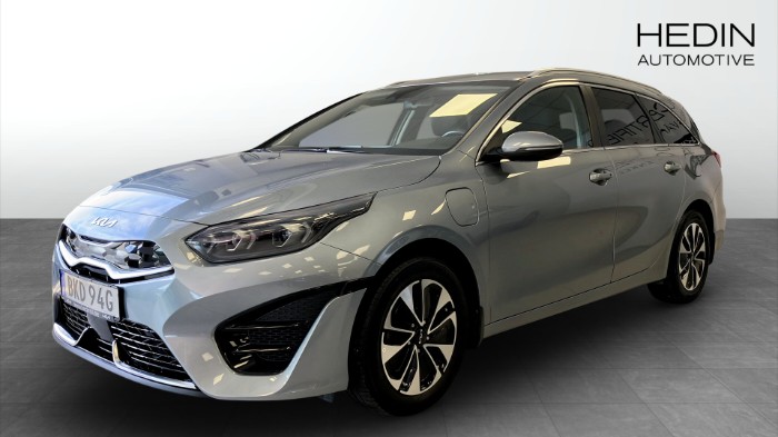 CEED SW PHEV ADVANCE PLUS DRAGKROK
