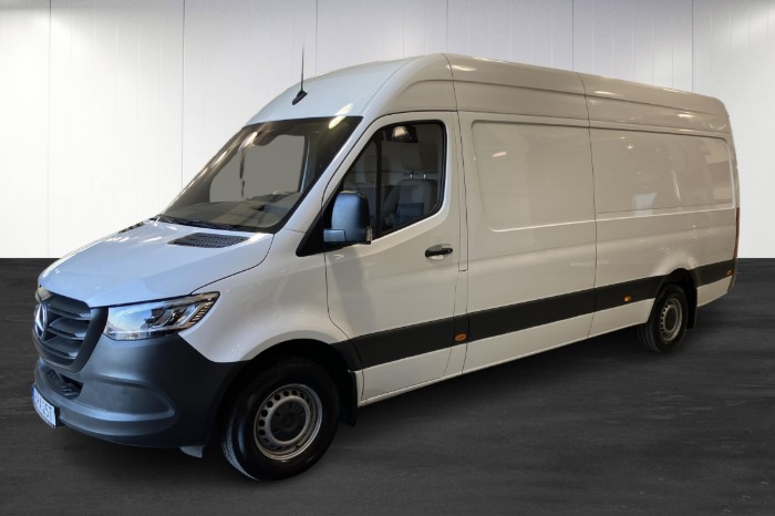 Sprinter