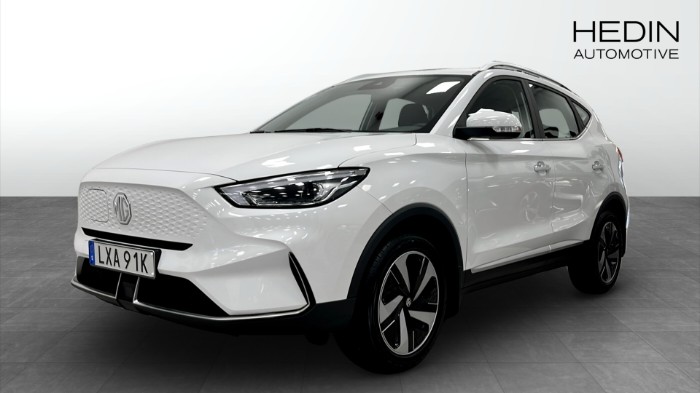 ZS EV COMFORT 70 KWH DEMO