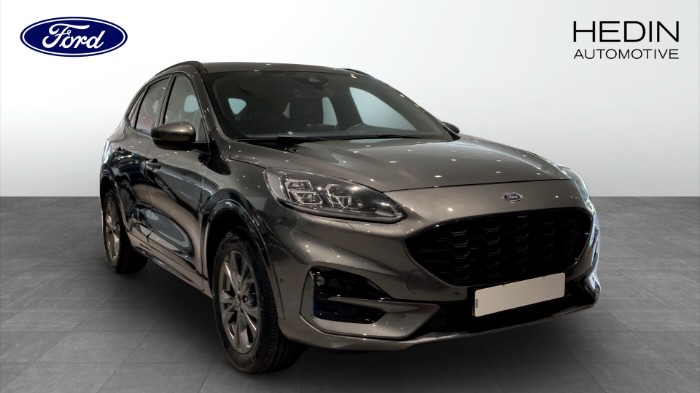 KUGA ST-LINE PHEV