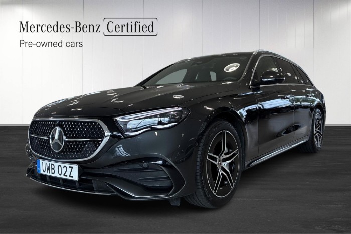 220 d 4MATIC  // AMG LINE// DRAGKROK//
