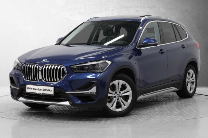 xDrive25e eDrive (K)