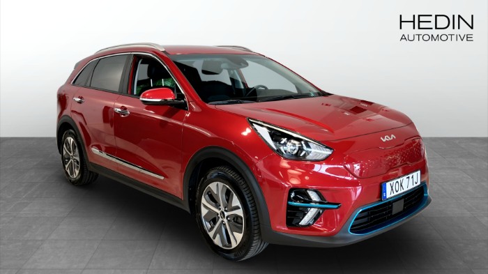 E-NIRO ADVANCE