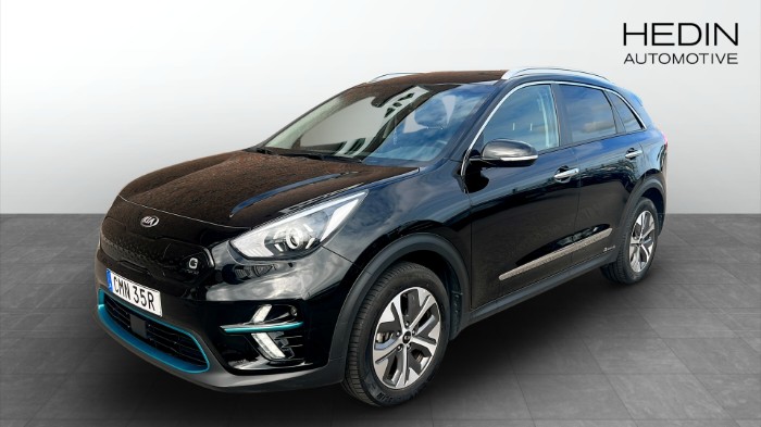 E-NIRO EV ADVANCE