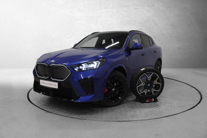 xDrive30 Supercharged Premium E.(K)