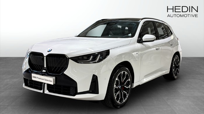 30E XDRIVE Business Edition M-sport Pro Panorama