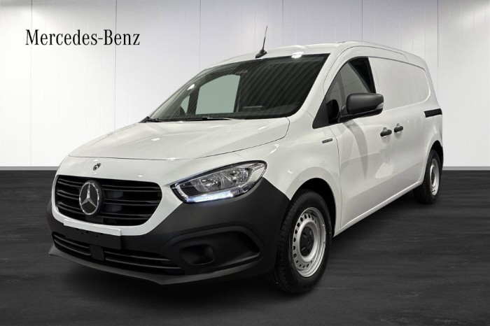 ECITAN 112 SKÅP L2 / Lagerbil