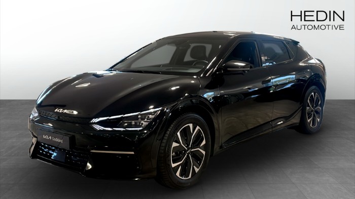 EV6 GT LINE AWD