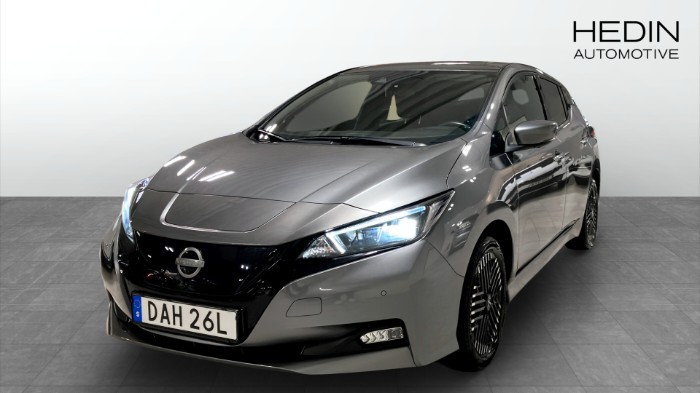 E+ TEKNA MY22 59 KWH