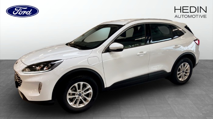 TITANIUM PHEV 225HK AUT