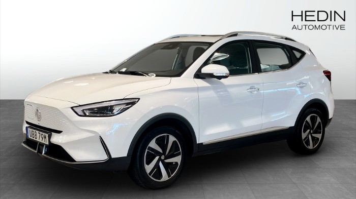 ZS EV LUXURY