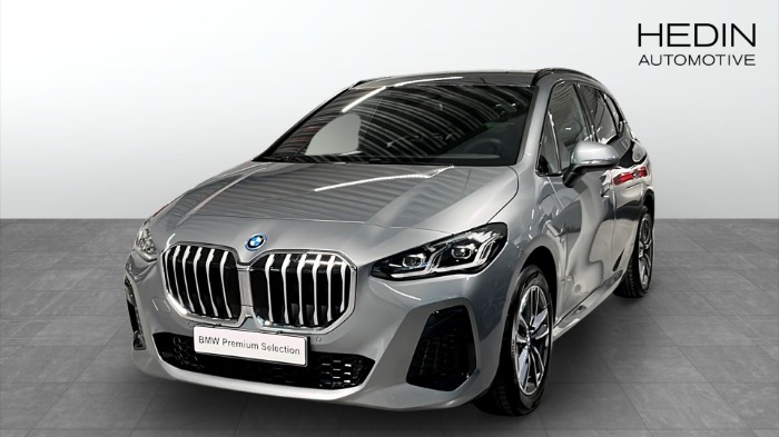 xDrive Active Tourer M-Sport