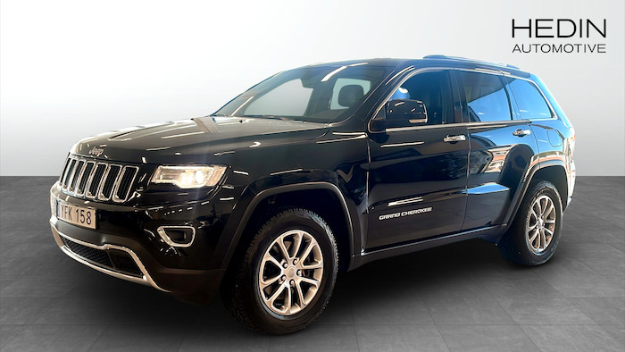 Grand Cherokee