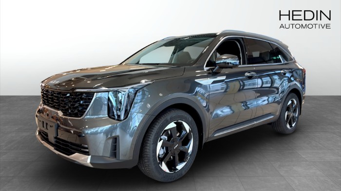 Plug-In Hybrid Advance Plus Panorama