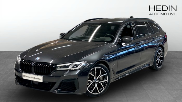 D XDRIVE TOURING