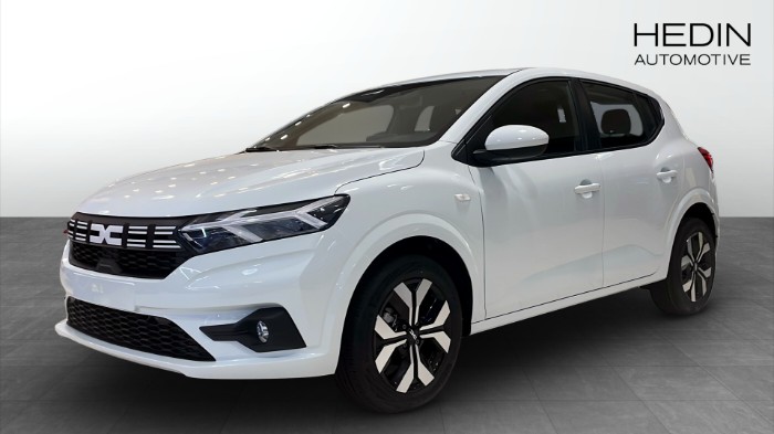 'SANDERO EXPRESSION TCE 90 AUTO '