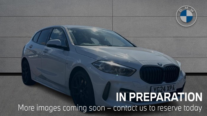 118i M Sport