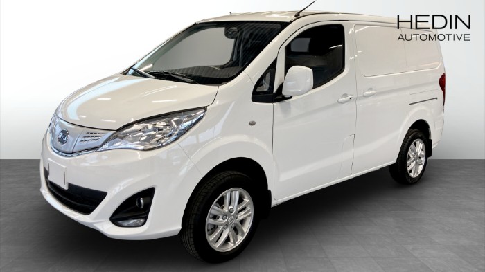 EV - 233KM WLTP