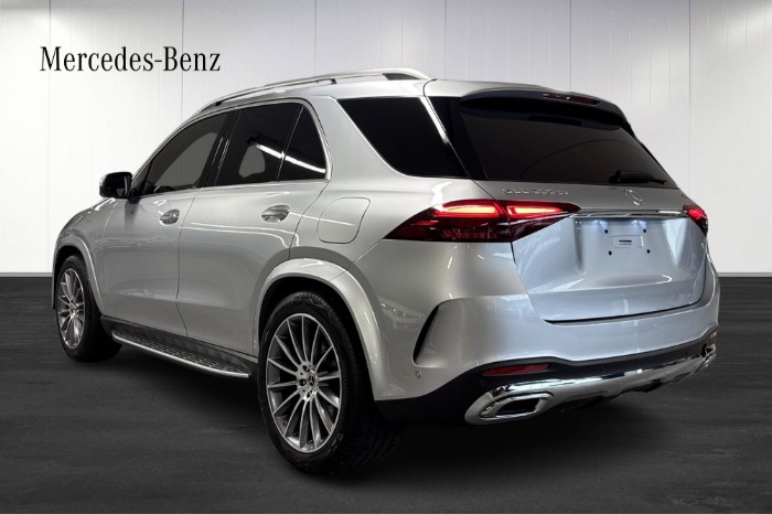 350de 4Matic Demo - AMG