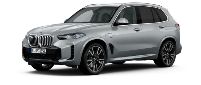 xDrive50e